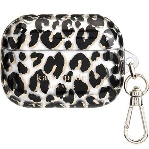 Kate Spade Leopard AirPods Case (3rd gen)